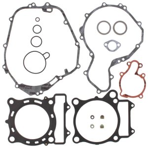 Polaris Predator 500 Complete Gasket Kit - Vertex Pistons - `03-`04